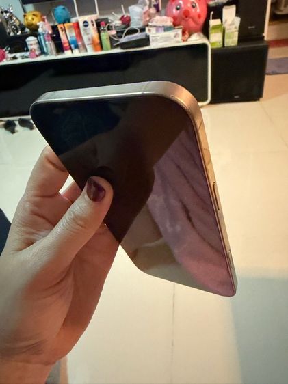 ไอโฟน16promax(256gb) รูปที่ 7