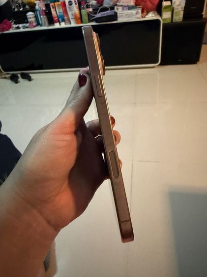 ไอโฟน16promax(256gb) รูปที่ 5