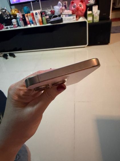 ไอโฟน16promax(256gb) รูปที่ 4