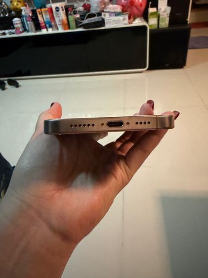 ไอโฟน16promax(256gb) รูปที่ 3