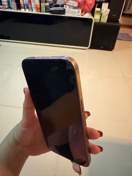 ไอโฟน16promax(256gb) รูปที่ 17