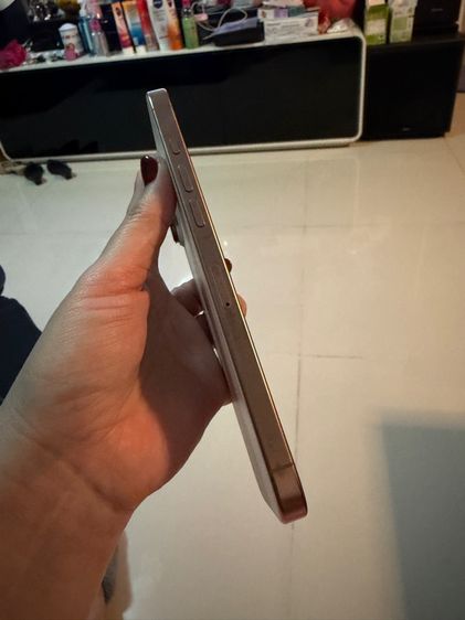 ไอโฟน16promax(256gb) รูปที่ 6