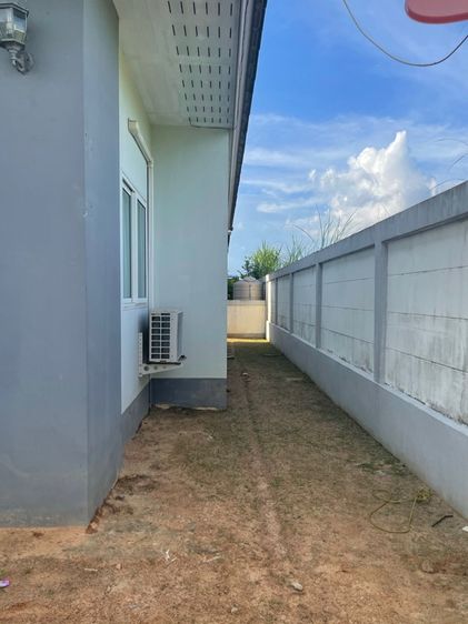 ขายด่วน หมู่บ้านใกล้นิคมอีสเทิร์นซีบอร์ด รูปที่ 4