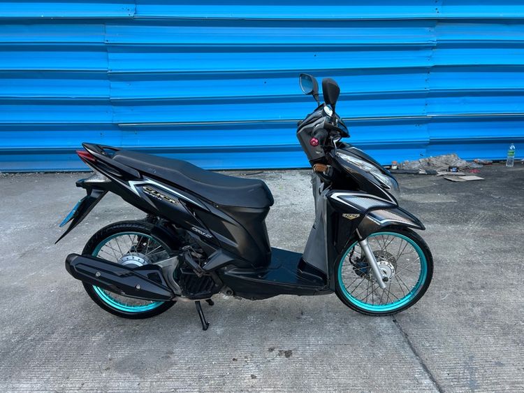 Honda click125i รูปที่ 3