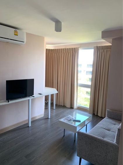 ขายด่วน สวิฟคอนโด ม.เอแบคบางนา รูปที่ 2