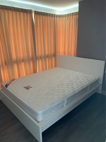 ขายด่วน สวิฟคอนโด ม.เอแบคบางนา รูปที่ 3