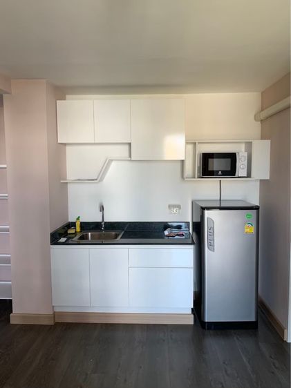 ขายด่วน สวิฟคอนโด ม.เอแบคบางนา รูปที่ 4