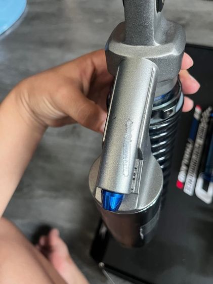 โช็ค okd.สูง310 รูปที่ 2