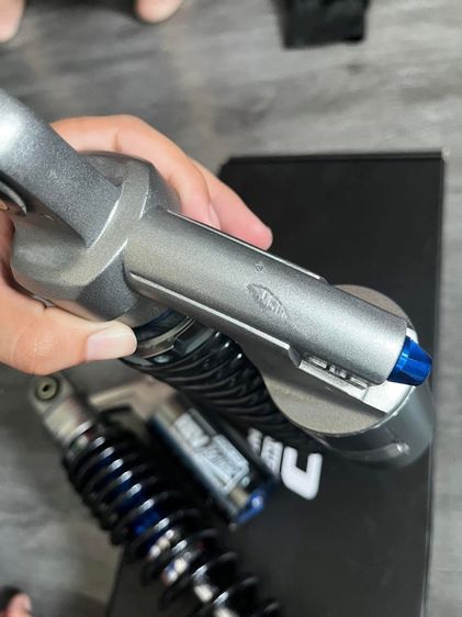 โช็ค okd.สูง310 รูปที่ 3