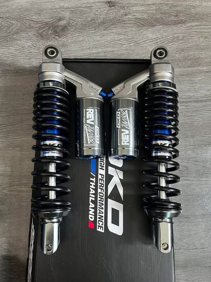 โช็ค okd.สูง310