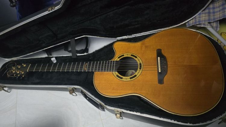 ovation 1994 collectors edition