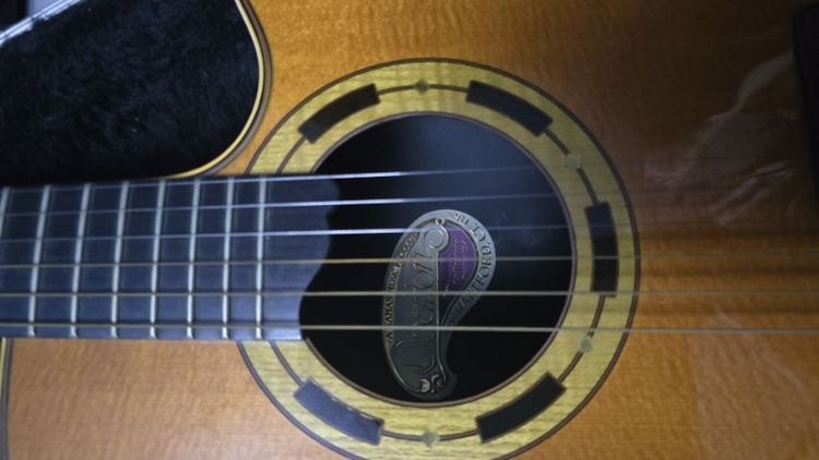 ovation 1994 collectors edition รูปที่ 2