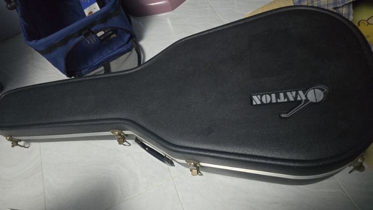 ovation 1994 collectors edition รูปที่ 5