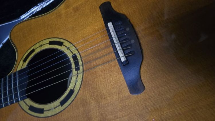 ovation 1994 collectors edition รูปที่ 4