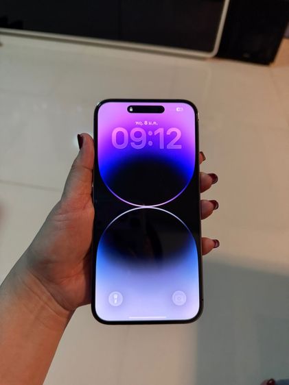 ไอโฟน14promax(128gb) รูปที่ 7