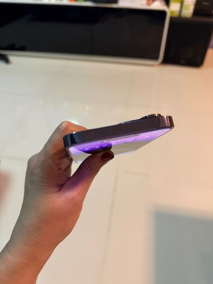 ไอโฟน14promax(128gb) รูปที่ 5