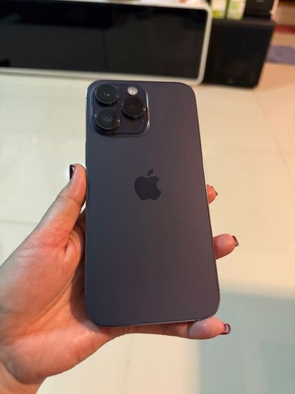 ไอโฟน14promax(128gb)