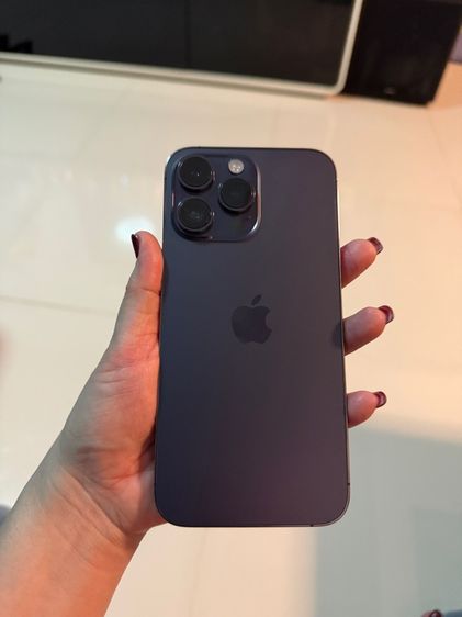 ไอโฟน14promax(128gb) รูปที่ 8