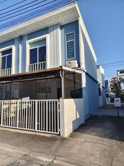 Sena Development ทาวน์โฮม 2 ชั้น 
หมู่บ้าน เสนา วีว่า (รัตนธิเบศร์-บางบัวทอง)
 รูปที่ 4