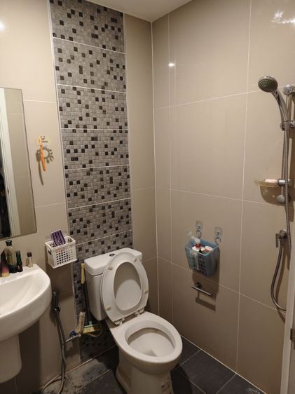 Sena Development ทาวน์โฮม 2 ชั้น 
หมู่บ้าน เสนา วีว่า (รัตนธิเบศร์-บางบัวทอง)
 รูปที่ 3