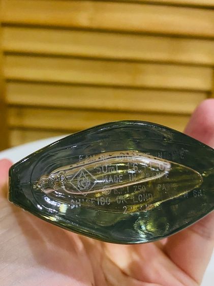 น้ำหอมแท้ 💯 Issey Miyake L’Eau d’Issey Pour Homme Eau  Cèdre 50 ml (No Box) รูปที่ 11