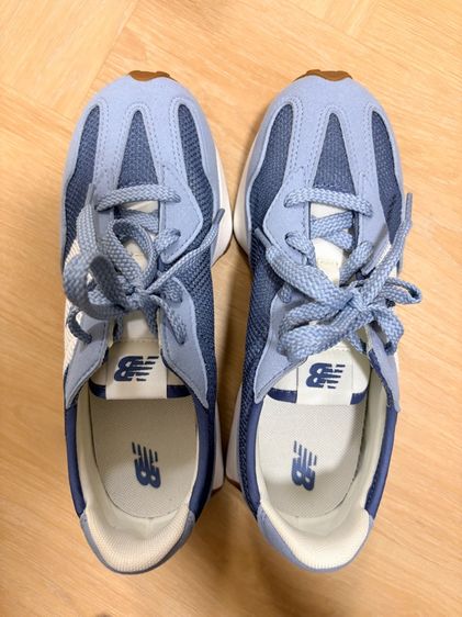 ร้องเท้าNew Balance327 รูปที่ 2