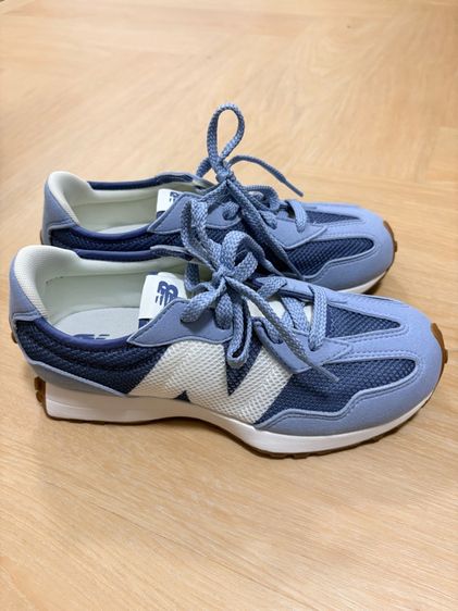 ร้องเท้าNew Balance327 รูปที่ 3