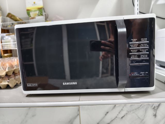 ไมโครเวฟ samsung