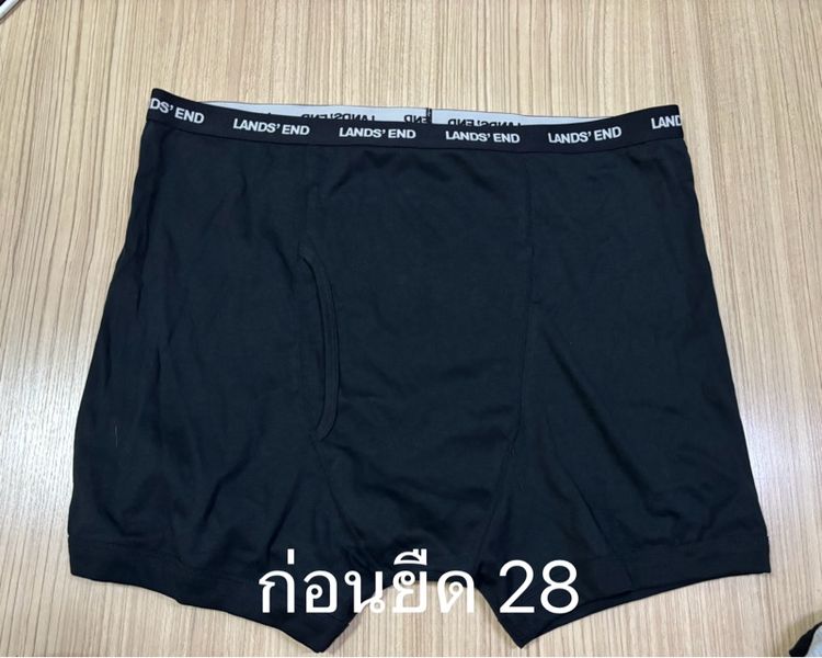 อื่นๆ อื่นๆ อื่นๆ กางเกงในชาย Lands' End ของแท้