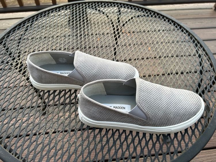 Steve Madden รูปที่ 2
