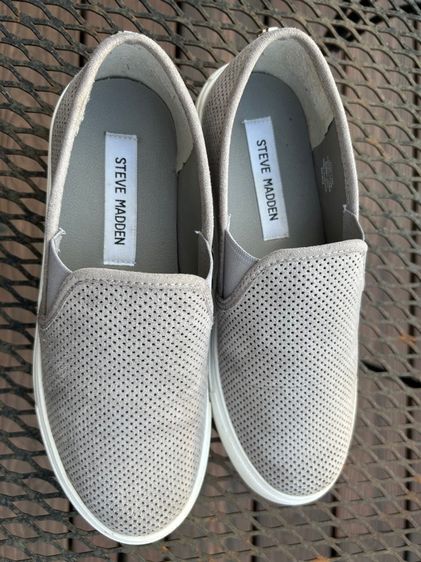 Steve Madden รูปที่ 4