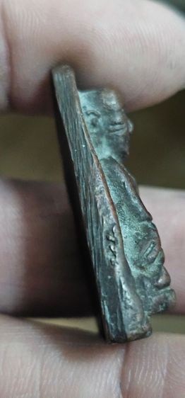 รูปหล่อหลวงปู่ทวดปี05 รูปที่ 9