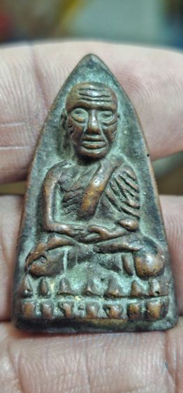 รูปหล่อหลวงปู่ทวดปี05