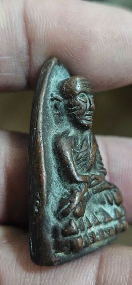 รูปหล่อหลวงปู่ทวดปี05 รูปที่ 10