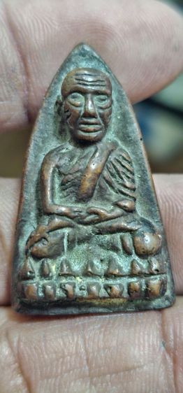 รูปหล่อหลวงปู่ทวดปี05 รูปที่ 2