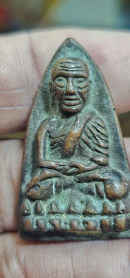 รูปหล่อหลวงปู่ทวดปี05 รูปที่ 4