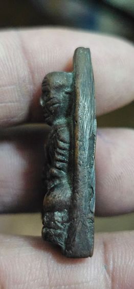 รูปหล่อหลวงปู่ทวดปี05 รูปที่ 8