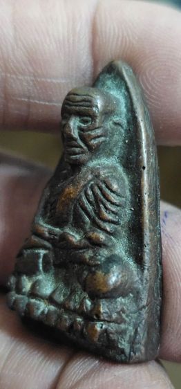 รูปหล่อหลวงปู่ทวดปี05 รูปที่ 15