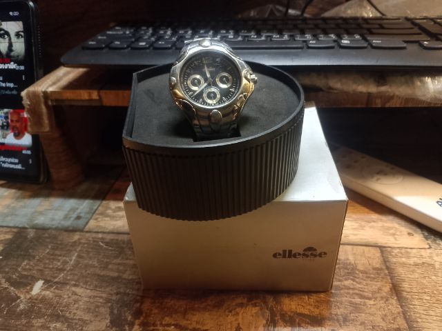 ellesse รูปที่ 2