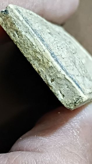 พระสมเด็จม มหาราช ทรงครุฑ ปี 18 4 รอบในหลวงร 9 วัดทุ่งสีกัน ดอนเมือง ตามภาพ รูปที่ 11