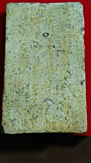 พระสมเด็จม มหาราช ทรงครุฑ ปี 18 4 รอบในหลวงร 9 วัดทุ่งสีกัน ดอนเมือง ตามภาพ รูปที่ 4