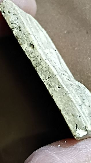 พระสมเด็จม มหาราช ทรงครุฑ ปี 18 4 รอบในหลวงร 9 วัดทุ่งสีกัน ดอนเมือง ตามภาพ รูปที่ 9