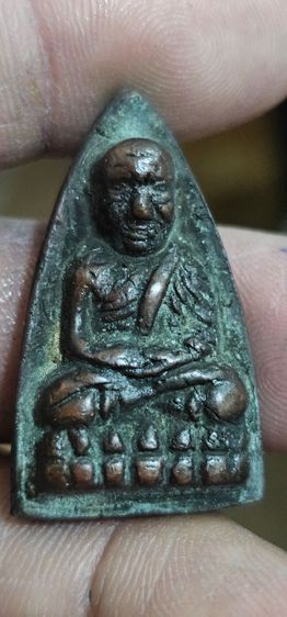 รูปหล่อหลววปู่ทวดปี05