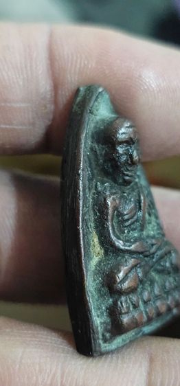 รูปหล่อหลววปู่ทวดปี05 รูปที่ 8