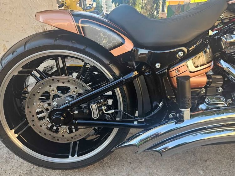 2023 harley davidson breakout รูปที่ 8