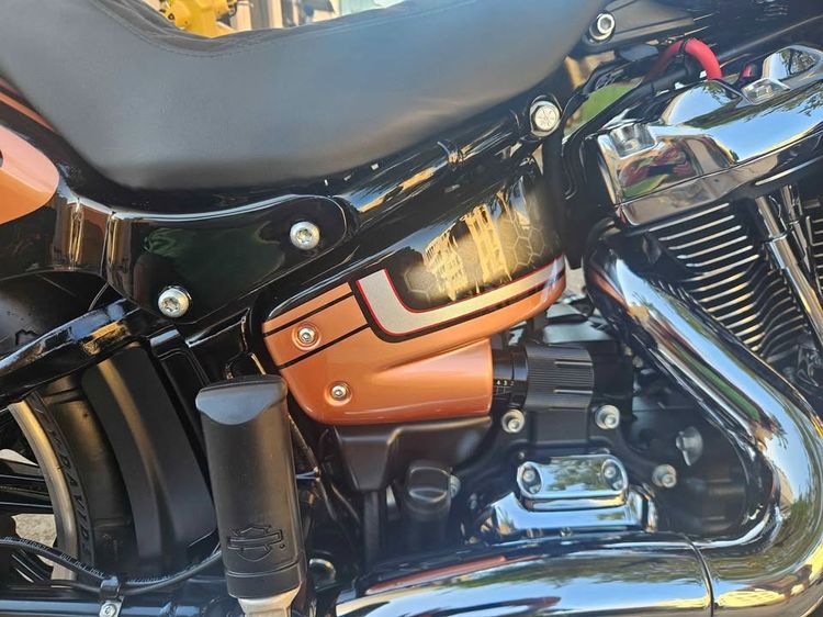 2023 harley davidson breakout รูปที่ 15