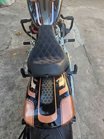 2023 harley davidson breakout รูปที่ 11