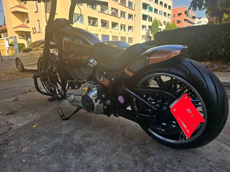 2023 harley davidson breakout รูปที่ 10