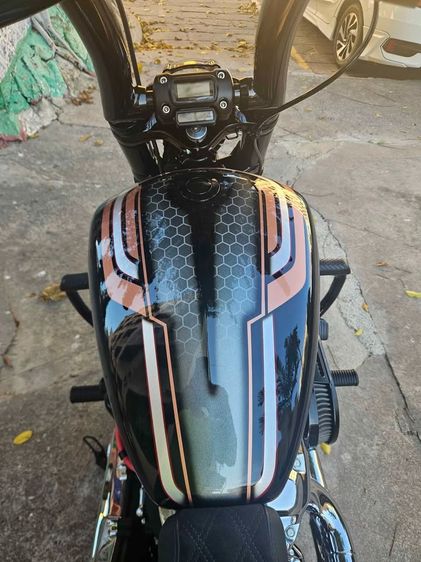 2023 harley davidson breakout รูปที่ 16