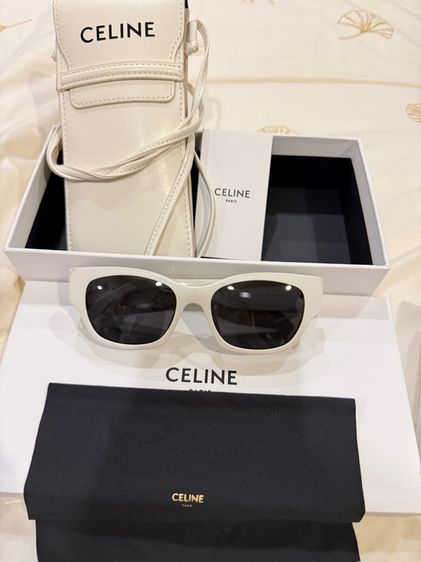 แว่นตากันแดด แว่นตา celine